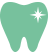 Sparkling Tooth Icon