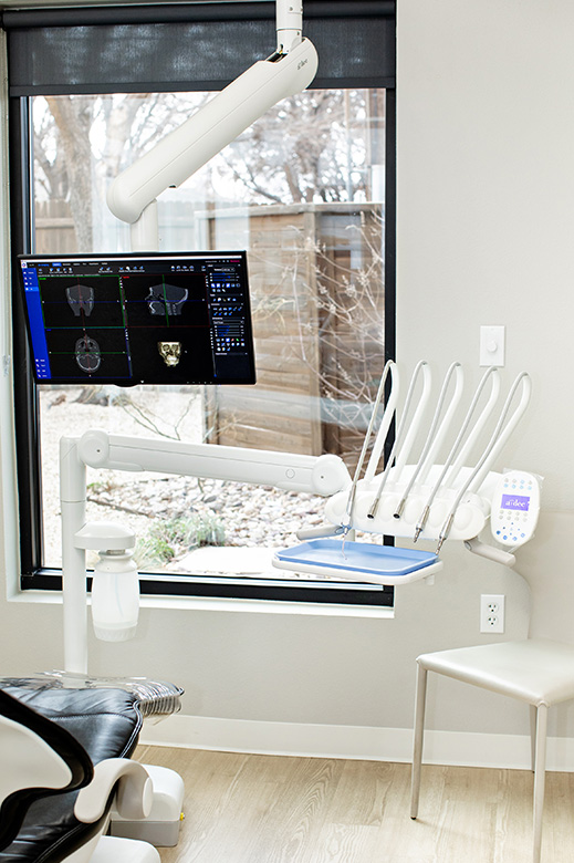 Lubbock Best Dentist