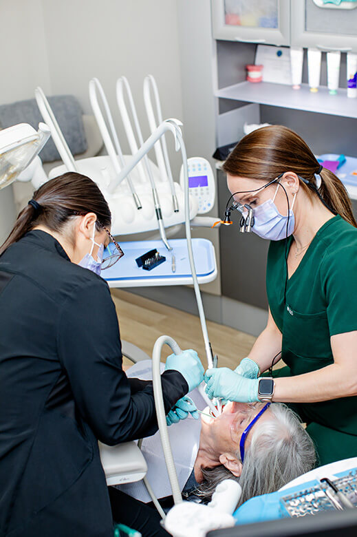 Healthy Lubbock TX Dentists Holistic Dentist Near Me