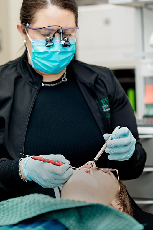 Lubbock Teeth Cleaning Near Me
