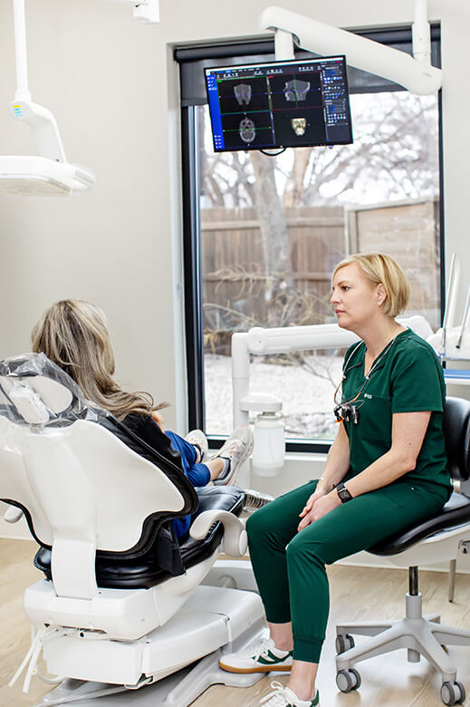 Dr Beard DDS Lubbock TX Dentist